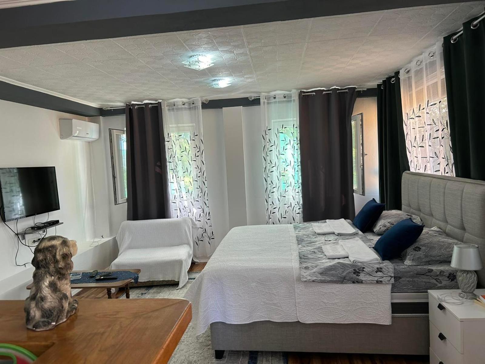 Apartman Glorija Kotor Exterior photo